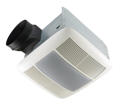BROAN-NUTONE QTXEN110FLT COMMERCIAL VENTILATION