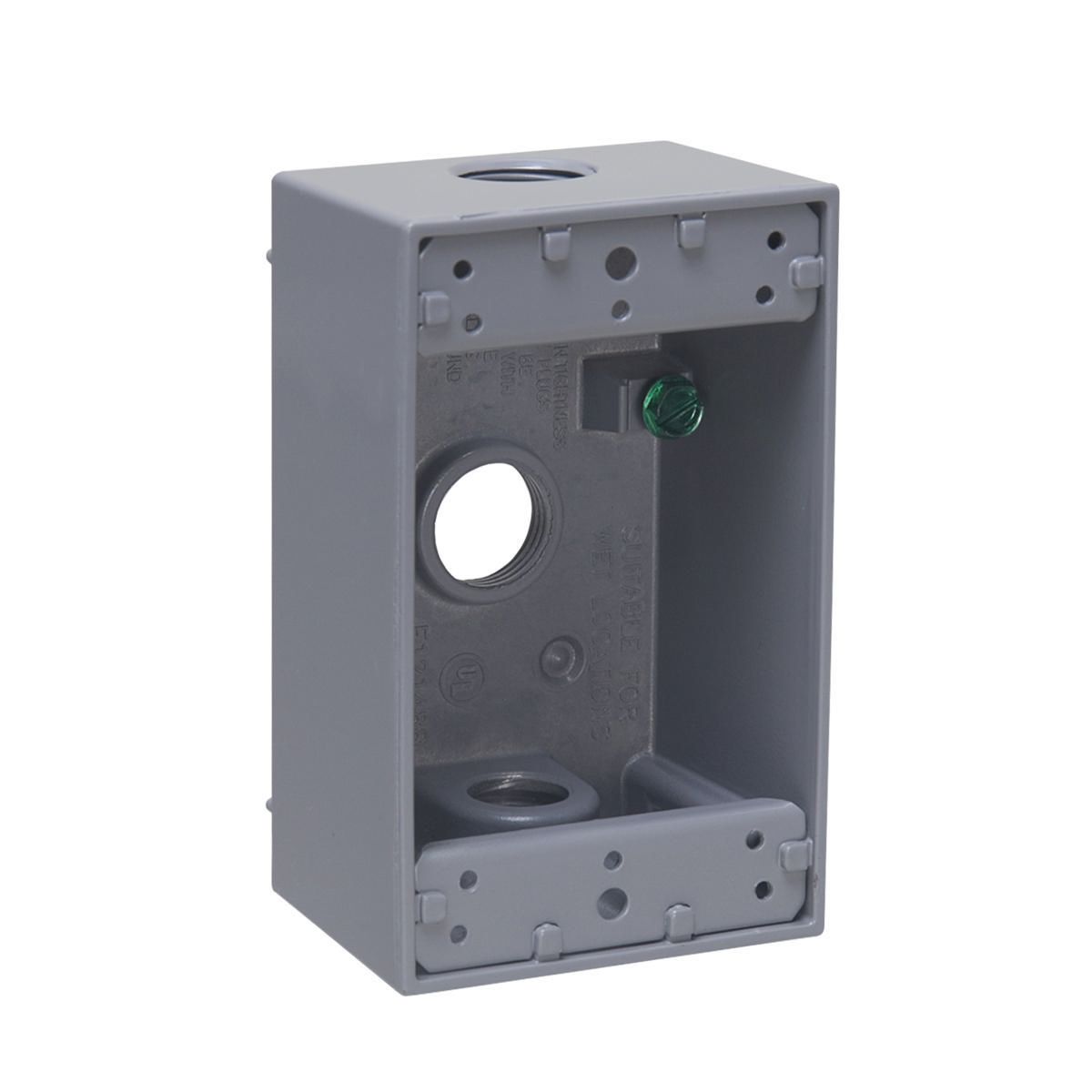 HUBBELL 5320-0 TERMINAL BLOCKS