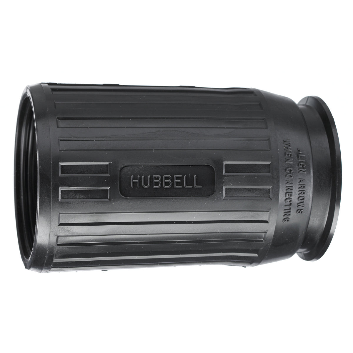 HUBBELL HBL7717C TERMINAL & WIRE CONNECTIONS