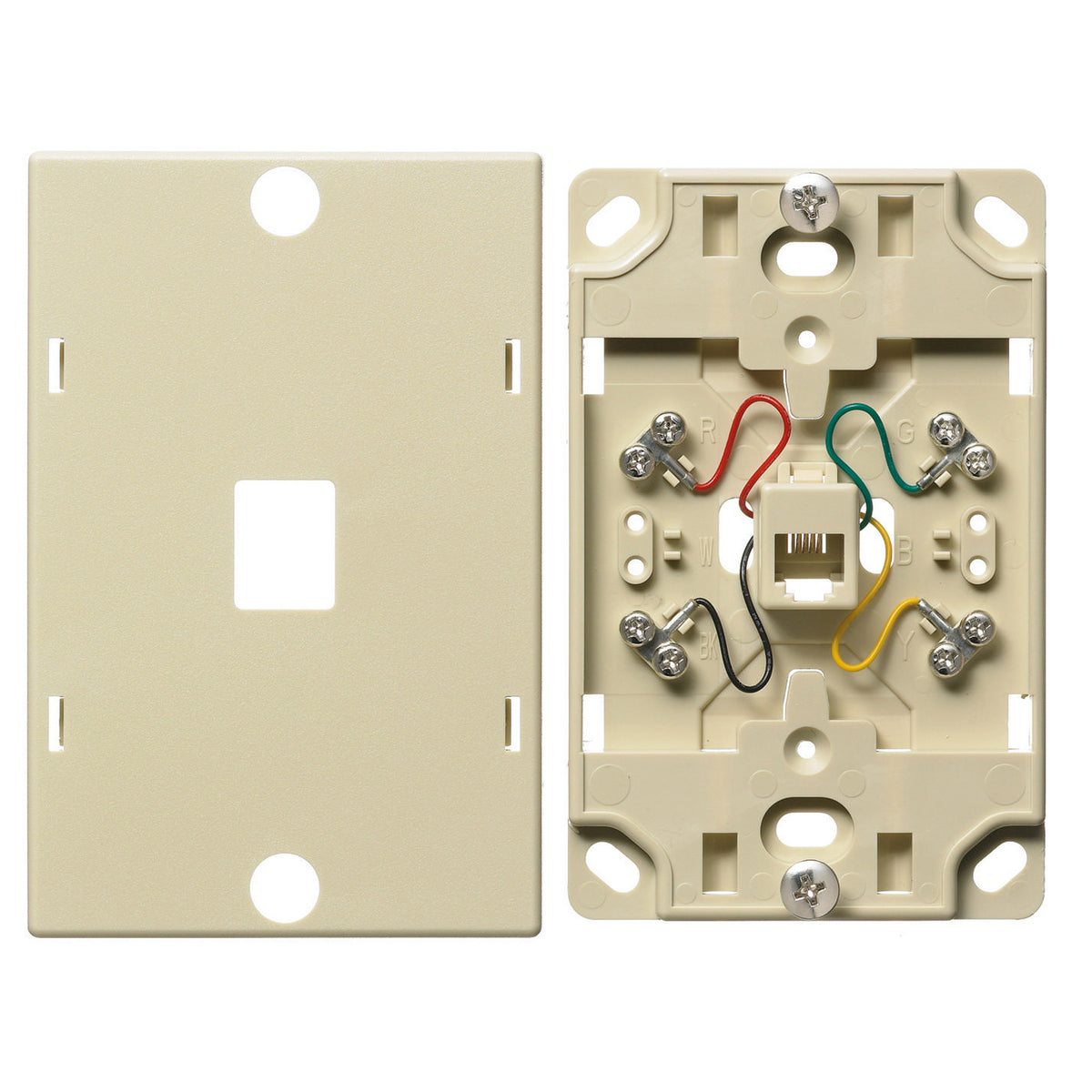 HUBBELL NS722I TERMINALS