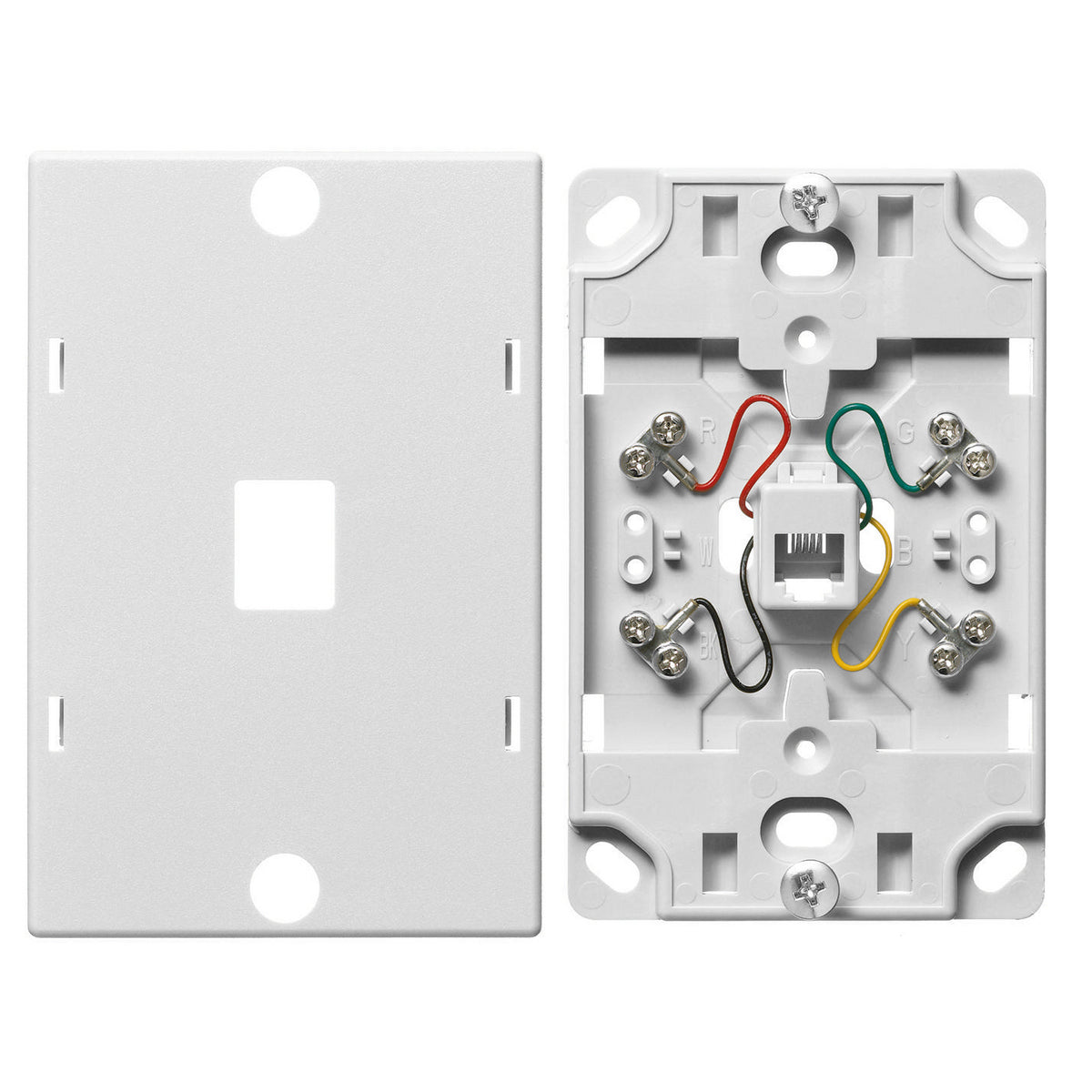 HUBBELL NS722W ENERGY EFFICIENCY DEVICES