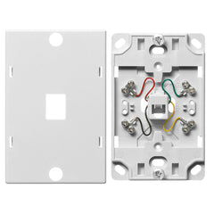 HUBBELL NS722W ENERGY EFFICIENCY DEVICES
