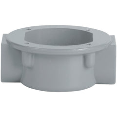 HUBBELL VGC-1 WALL BRACKETS & PARTS