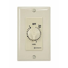 INTERMATIC Intermatic FD34H Spring Wound Countdown Timer 125-277 VAC 4 Hour Max