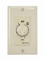 INTERMATIC Intermatic FD34H Spring Wound Countdown Timer 125-277 VAC 4 Hour Max