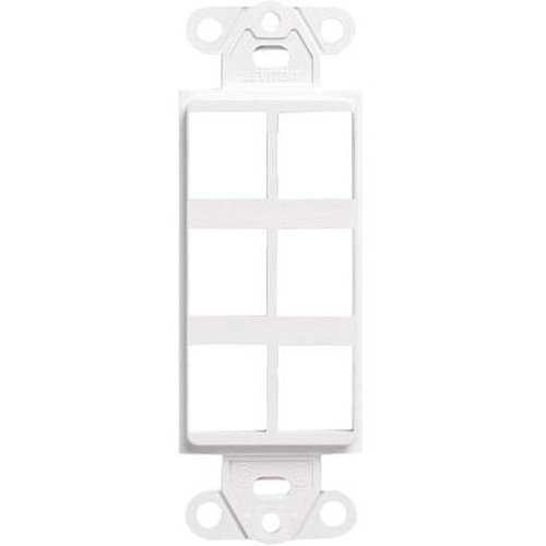 LEVITON 41646-W TERMINALS