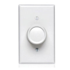 LEVITON RDL06-TW FAN CONTROL BOARDS