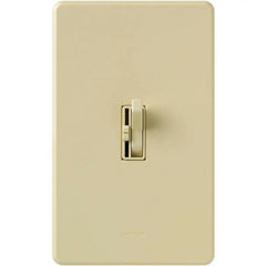 LUTRON Lutron AYFSQ-F-IV Ariadni Fan Control 3-way/single-pole Quiet 3-speed 120V1.5A