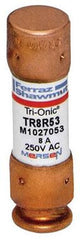 Mersen TR8R TR-R CLASS RK5 TIME DELAY 8 AMP 250V