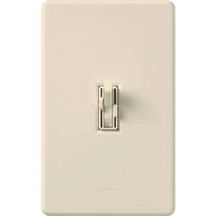 LUTRON Lutron AY2-LFSQ-LA Ariadni Fan/Light Control, 120V/1.5A/300W
