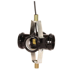 SATCO-NUVO 90/464 LIGHTING, CONTROLS & ACCESSORIES