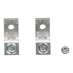 SCHNEIDER ELECTRIC Square D PKOGTA2 Grounding Kit 200 Amp