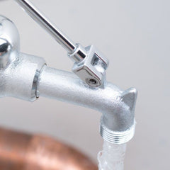 SPEAKMAN Speakman SC-5811-RCP Service Sink Faucet