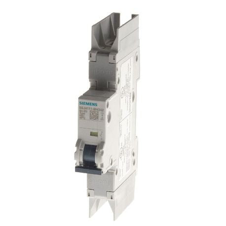 SIEMENS 5SJ4103-7HG42 CIRCUIT BREAKERS