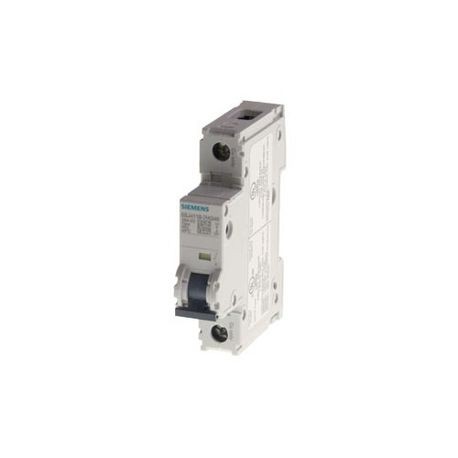 SIEMENS 5SJ4120-6HG40 CIRCUIT BREAKERS