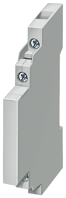 SIEMENS 3RV1901-1C AUXILIARY SWITCHES