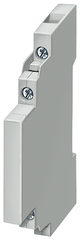 SIEMENS 3RV1901-1C AUXILIARY SWITCHES