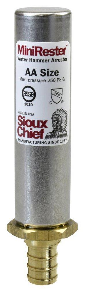 SIOUX CHIEF 660-X2B PIPE FITTINGS
