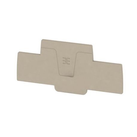 WEIDMULLER 2540000000 TERMINAL BLOCKS