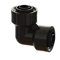 UPONOR WIRSBO TF4761000 PIPE FITTINGS