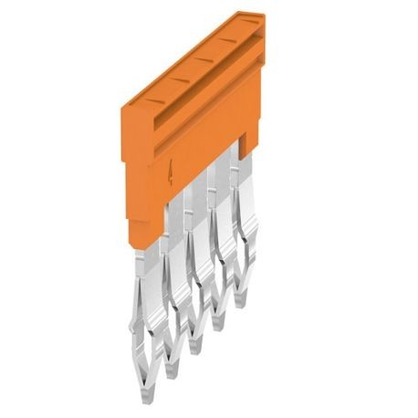 WEIDMULLER 1527980000 TERMINAL BLOCKS