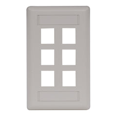 HUBBELL IFP16OW WALL BRACKETS & PARTS