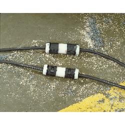 HUBBELL Hubbell HBL2733 HUB GRD TL CONN BODY 6534AH