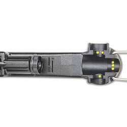 KLEIN TOOLS Klein VDV211-063 Heavy-Duty Multi-Connector Compression Crimper
