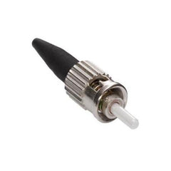 Leviton 49991-5ST Conn FCAM ST OM2 BK