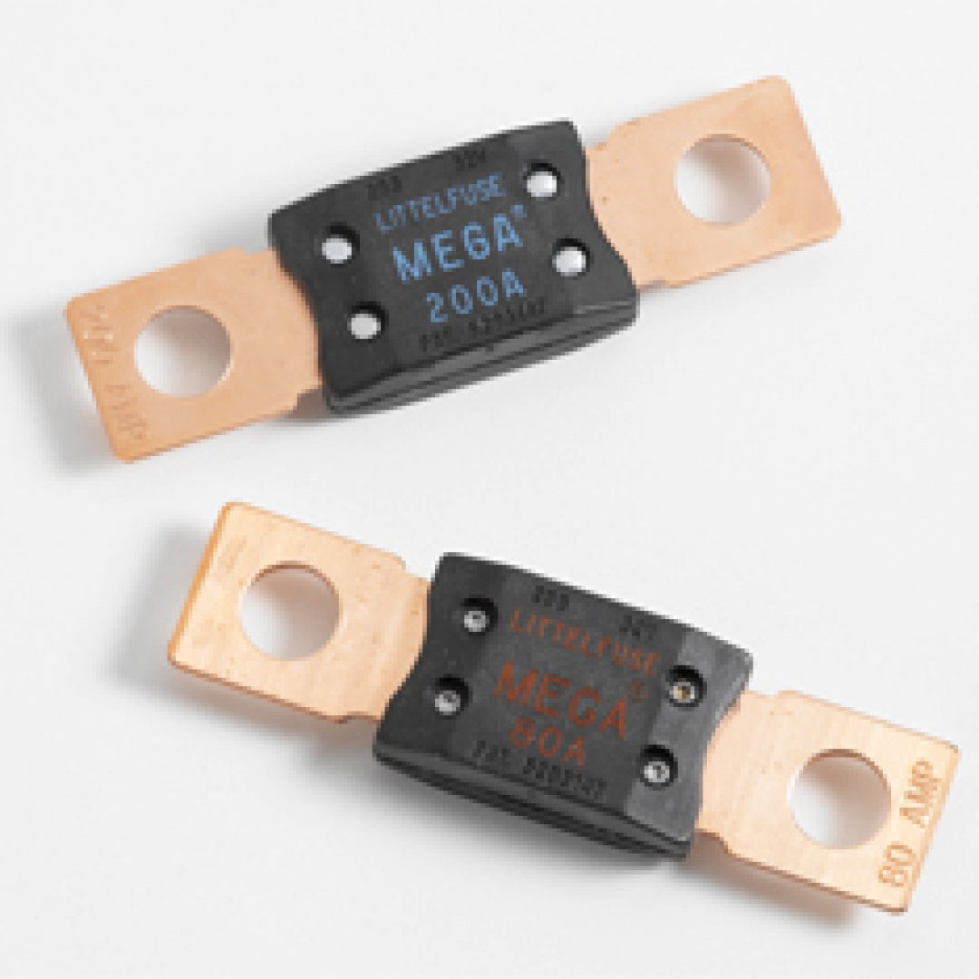 LITTELFUSE MEG250 FUSES