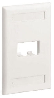 PANDUIT CFPL2EIY WALL BRACKETS & PARTS