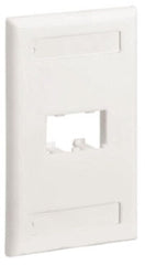 PANDUIT CFPL2EIY WALL BRACKETS & PARTS