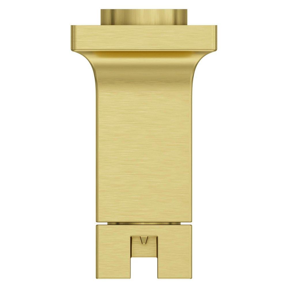 PFISTER Pfister 016-VRVBG Verve Diverter Valve Trim without Handle Gold