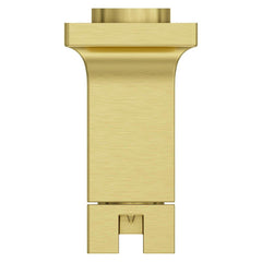 PFISTER Pfister 016-VRVBG Verve Diverter Valve Trim without Handle Gold
