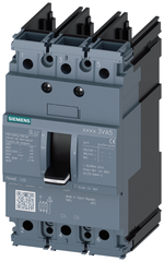 SIEMENS 3VA51254ED310AA0 CIRCUIT BREAKERS