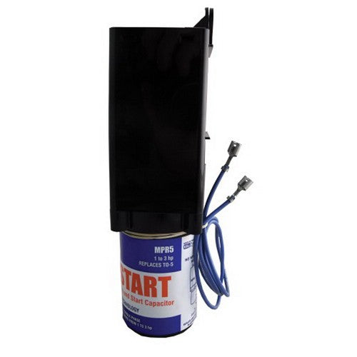SEALED UNIT PARTS MPR5 CAPACITORS