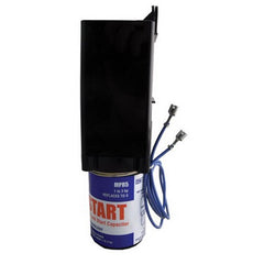 SEALED UNIT PARTS MPR5 CAPACITORS