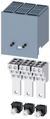 SIEMENS 3VA9133-0JF60 CIRCUIT BREAKERS