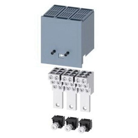 SIEMENS Siemens 3VA9133-0JF60 BREAKER 3VA5 125A