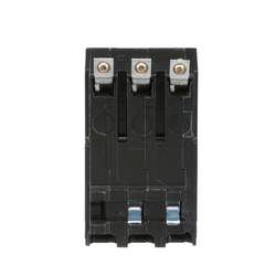 SCHNEIDER ELECTRIC Square D QOB3100 Miniature Circuit Breaker 100A 240V 3PH Bolt-On