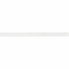 BRADY Brady M21-125-C-342 BMP21 Heat Shrink Tubing Cartridge Label 7 ft L x 0.235 in W B-342 Polyolefin
