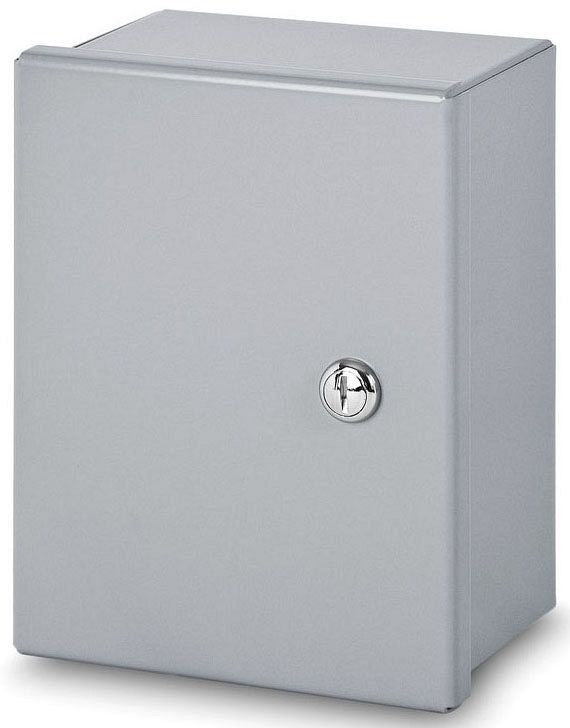 AUSTIN ELECTRICAL ENCLOSURES AB-10104SM CONTROL & CIRCUIT BOARDS
