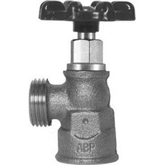 ARROWHEAD BRASS 220LF BOILER DRAINS