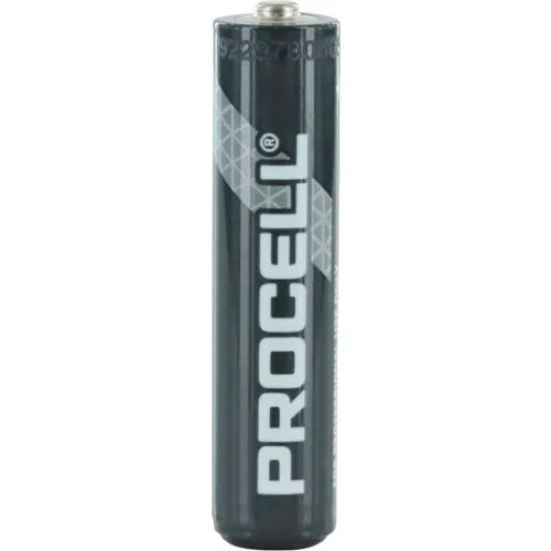 DURACELL PC2400 BATTERIES