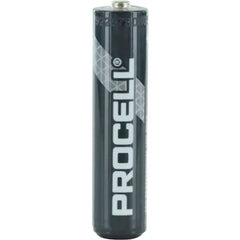 DURACELL PC2400 BATTERIES