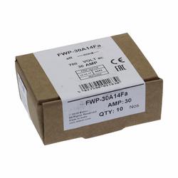 EATON Eaton FWP-30A14F BUS 700V SEMICONDU FUSE