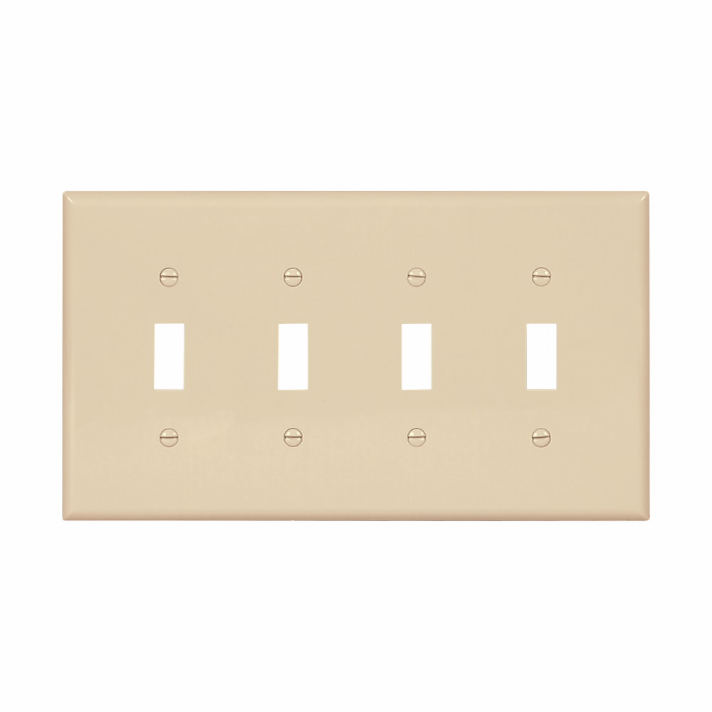 EATON PJ4V ELECTRIC UTILITY BOXES