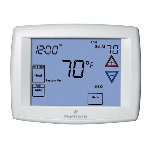 EMERSON CLIMATE TECHNOLOGIES 1F95-1277 THERMOSTATS