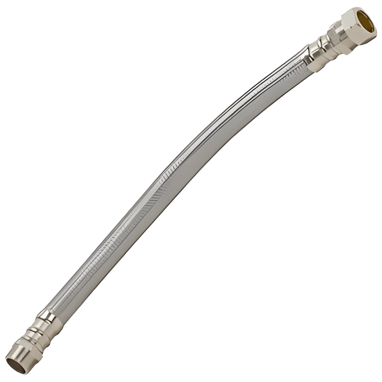 FLUIDMASTER Fluidmaster B3H18 Water Heater3/4 inch M.I.P.x3/4 inch F.I.P.