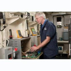 Fluke FLUKE-87-5 True-RMS Industrial Digital Multimeter